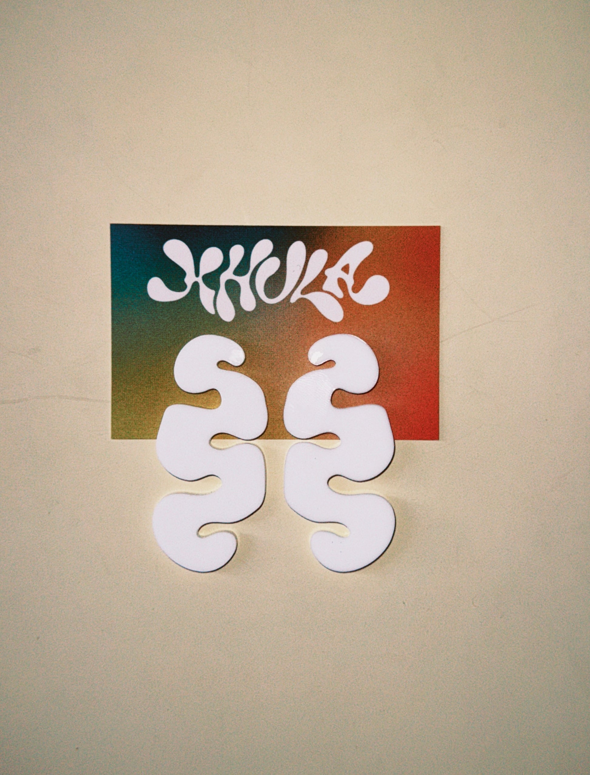 KHULA WHITE MINI VERSIONS