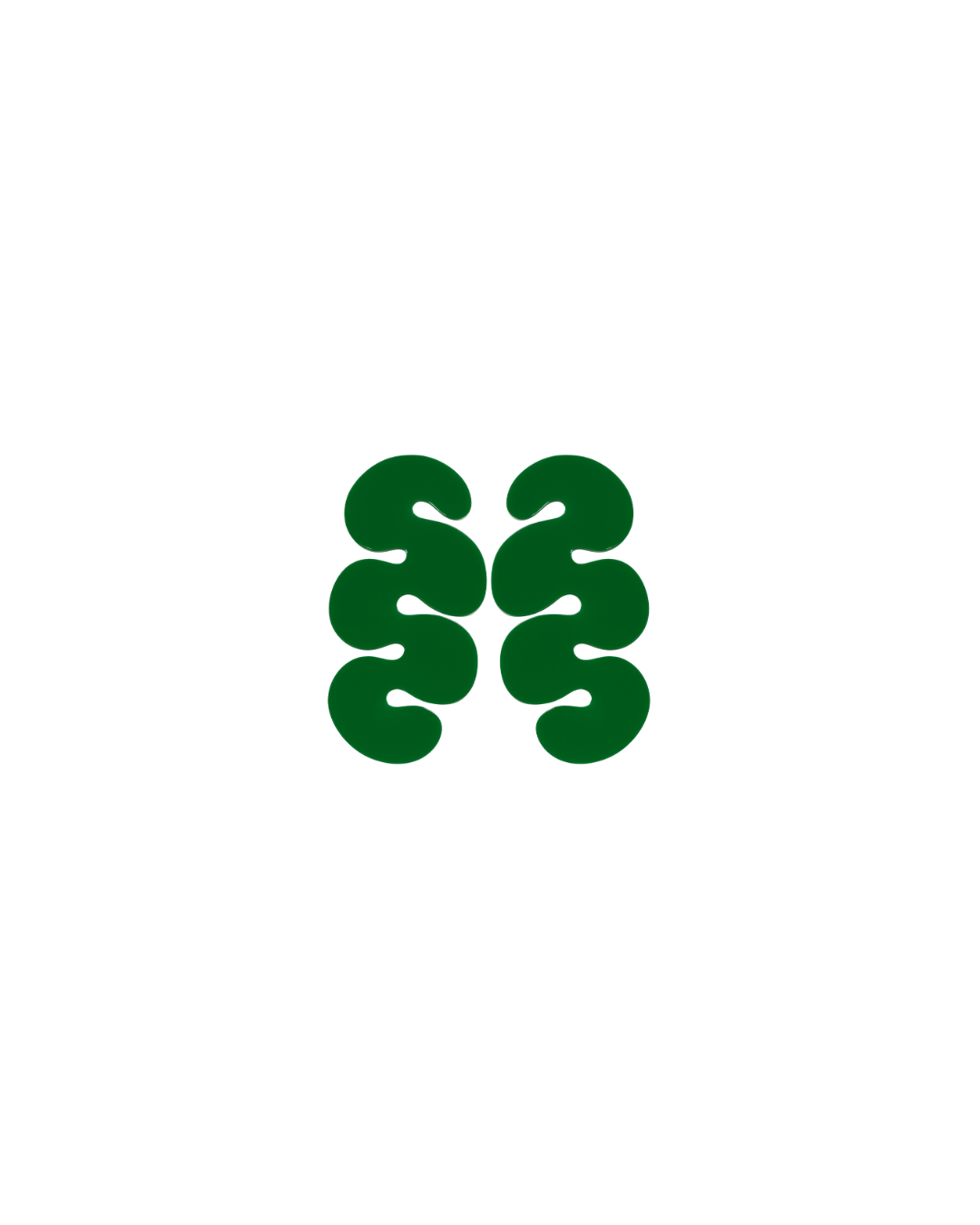 GREEN MINI