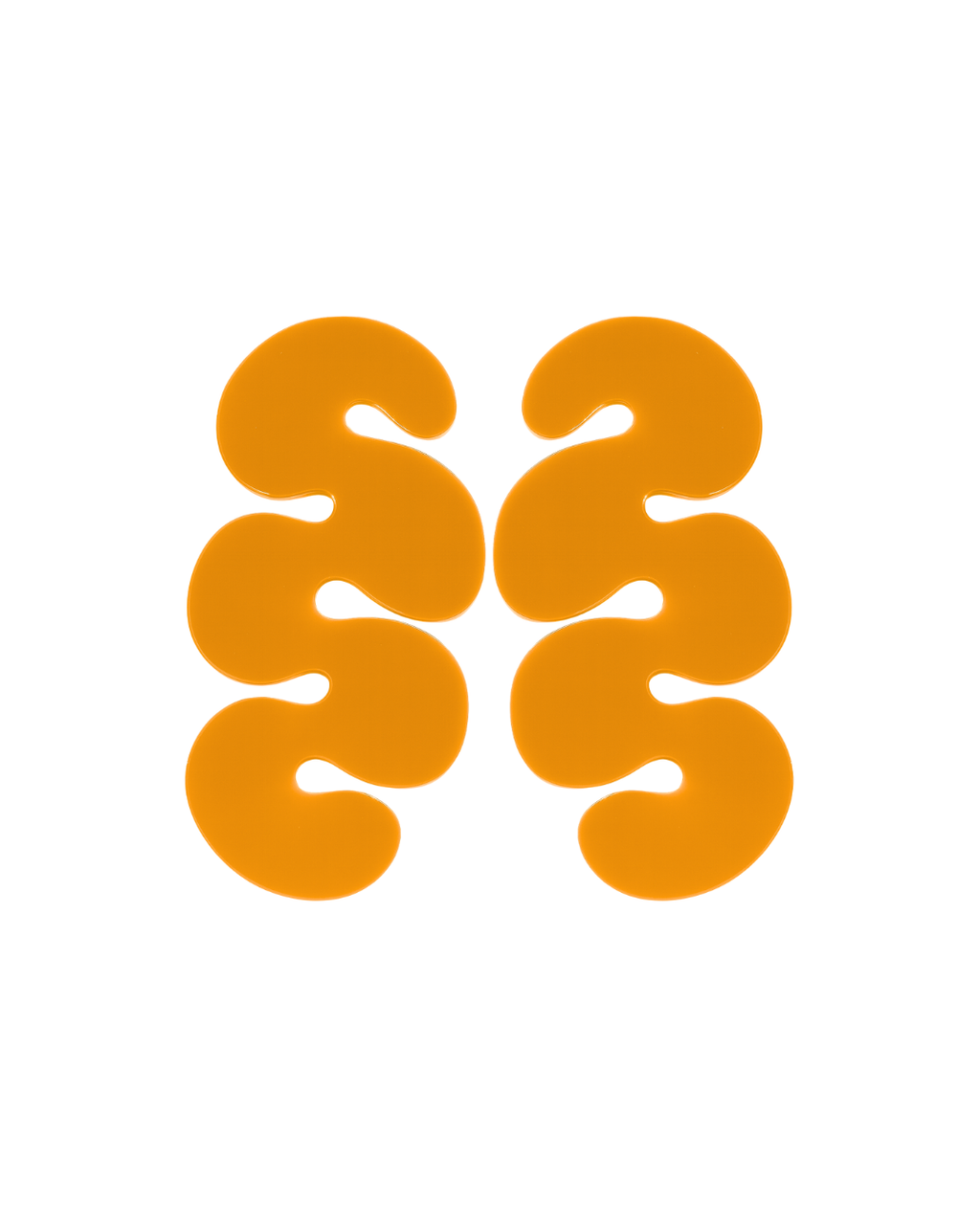 ORANGE XL