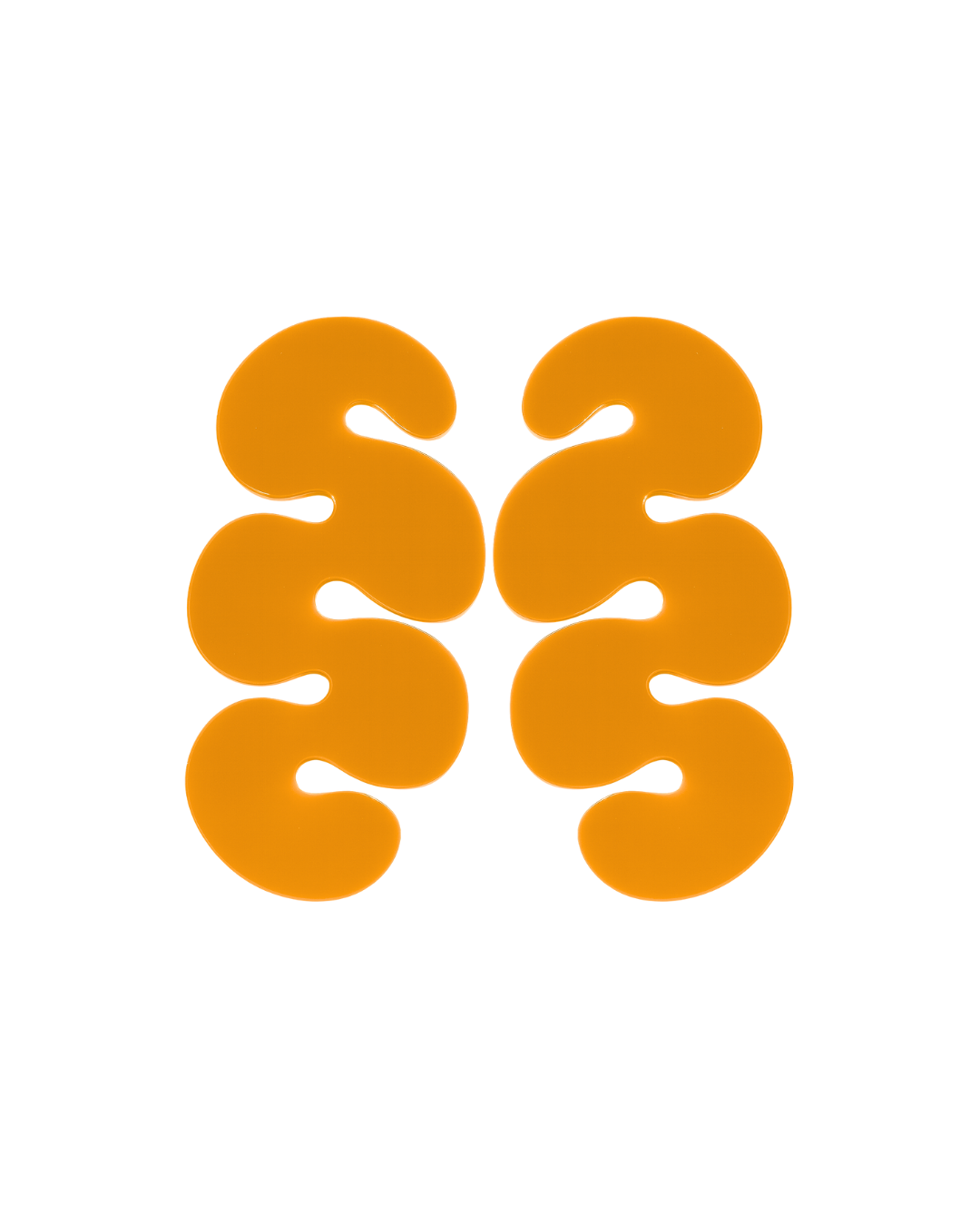 ORANGE XL
